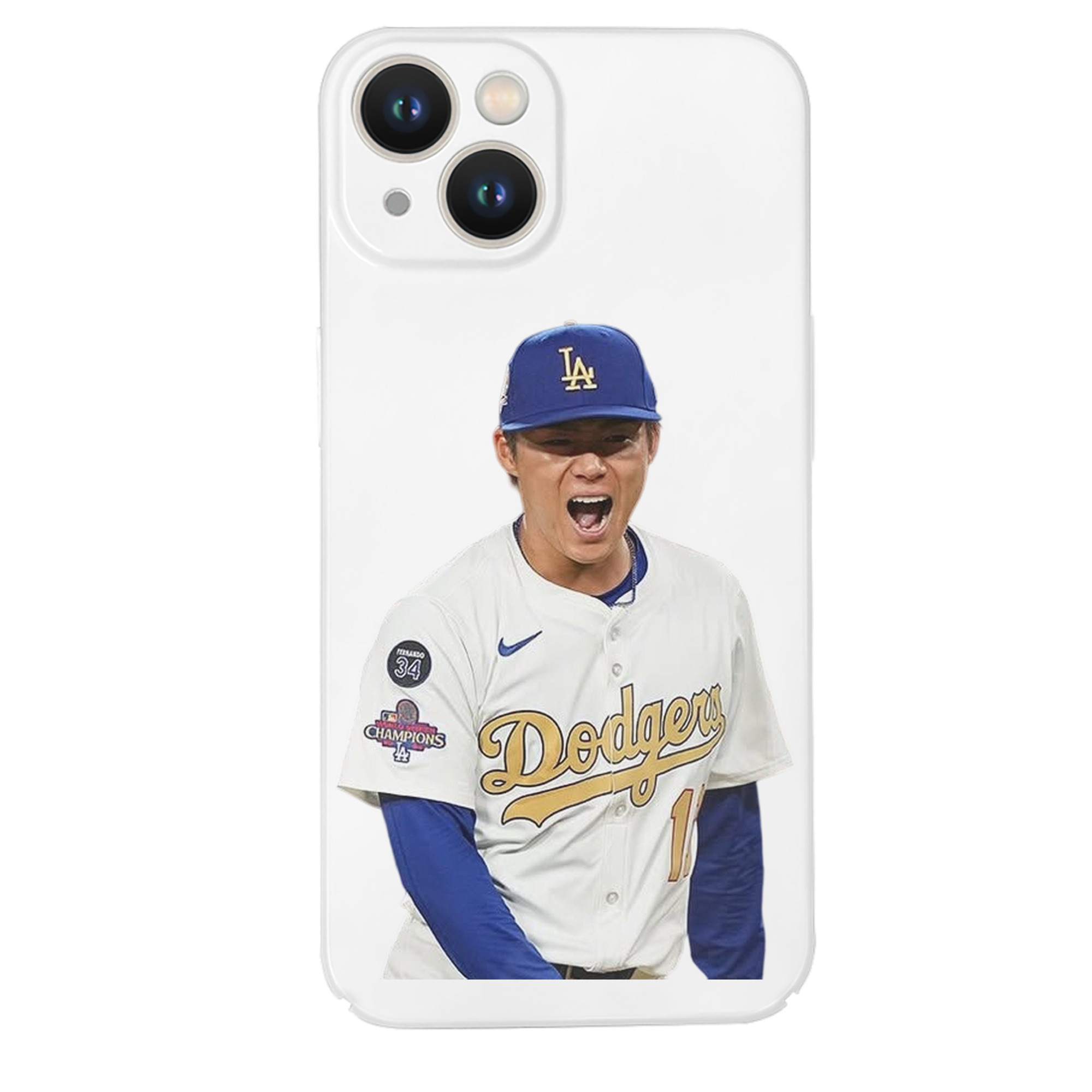  IPhone 14 Series Full-Cover Hard Case – Shockproof With Raised Camera Protection – Precise Cutouts, Wireless Charging Compatible – Durable, Anti-Yellowing, Easy To Clean